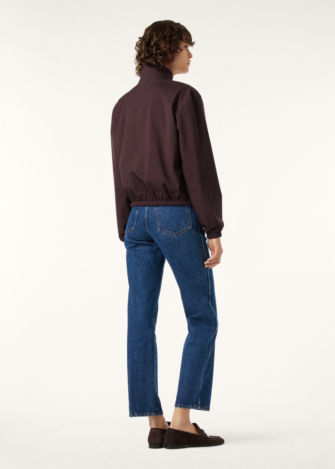 LORO PIANA BOMBER REV WINDMATE STRETCH STORM_FAQ0514_Q0BJ_4