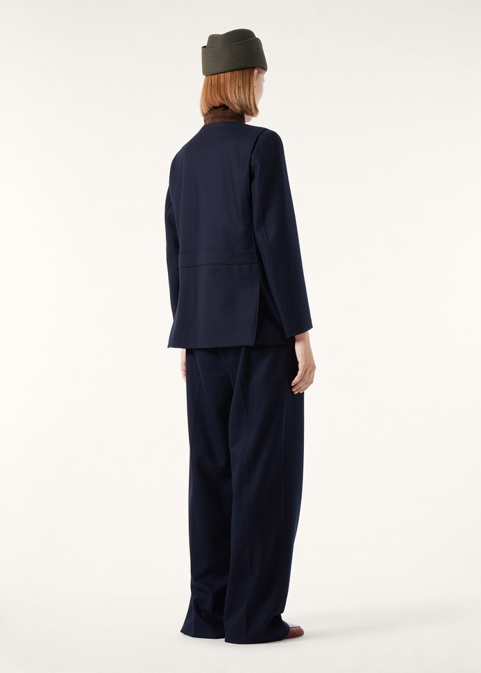 ROADSTER MINI JACKET WISH CASH FLANNEL RAIN_FAQ0518_W0XG_4