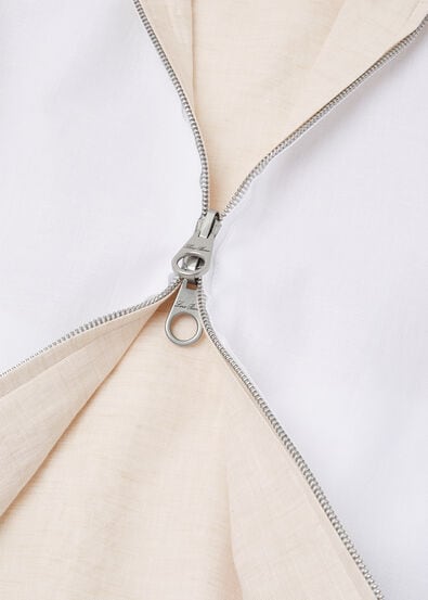 LORO PIANA BOMBER REV SOLAIRE RAIN