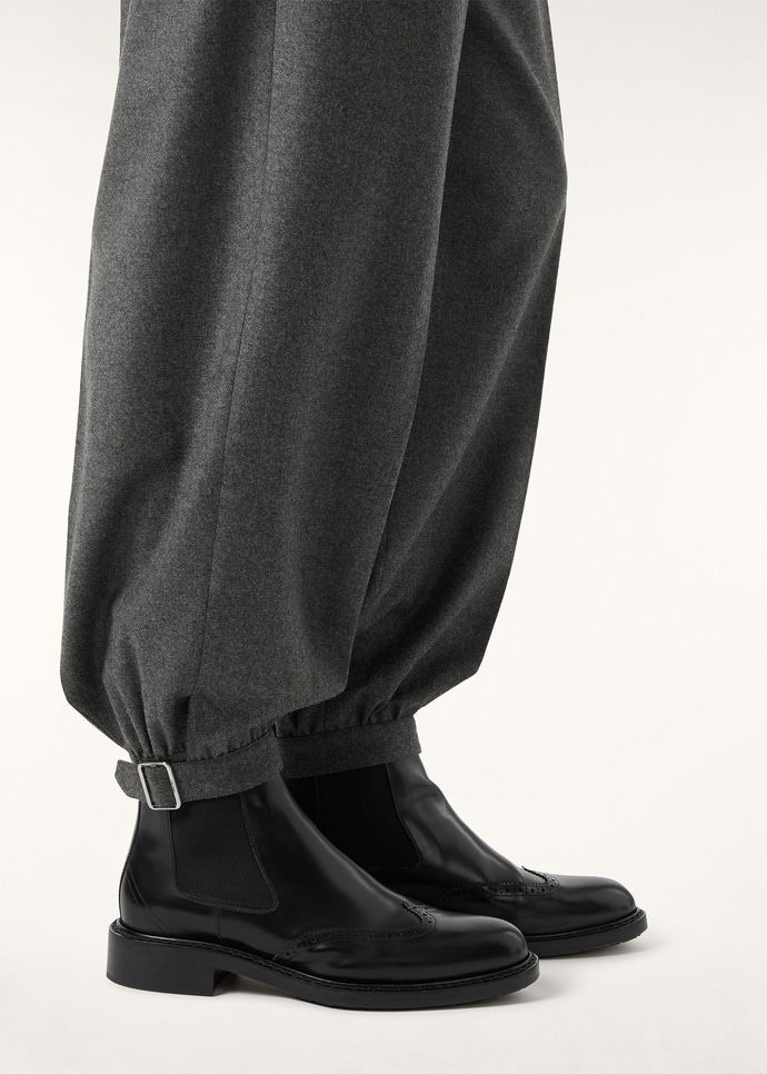 OLIVER WALK CHELSEA BOOT BROGUE ENGLISH LEATHER_FAQ0550_8000_1