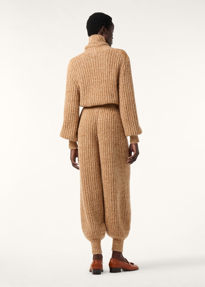 MOUNTAIN MAPLE TURTLENECK SWEATER CASH SUEDE GG 3_FAQ0689_J2AH_4