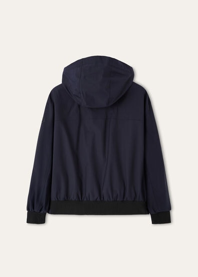 NOREEN BOMBER BRISTOL CLIMA SYSTEM