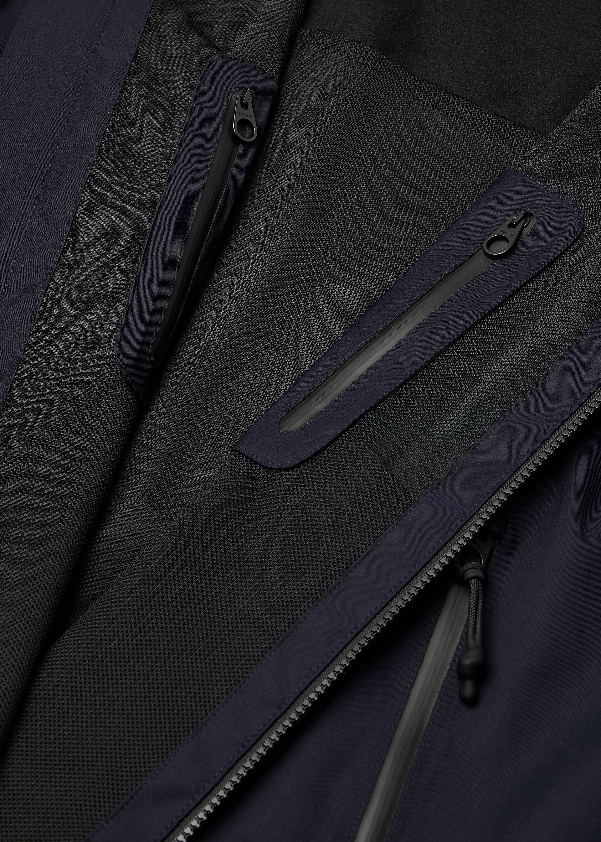 NOREEN BOMBER BRISTOL CLIMA SYSTEM