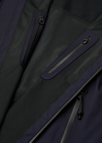 NOREEN BOMBER BRISTOL CLIMA SYSTEM