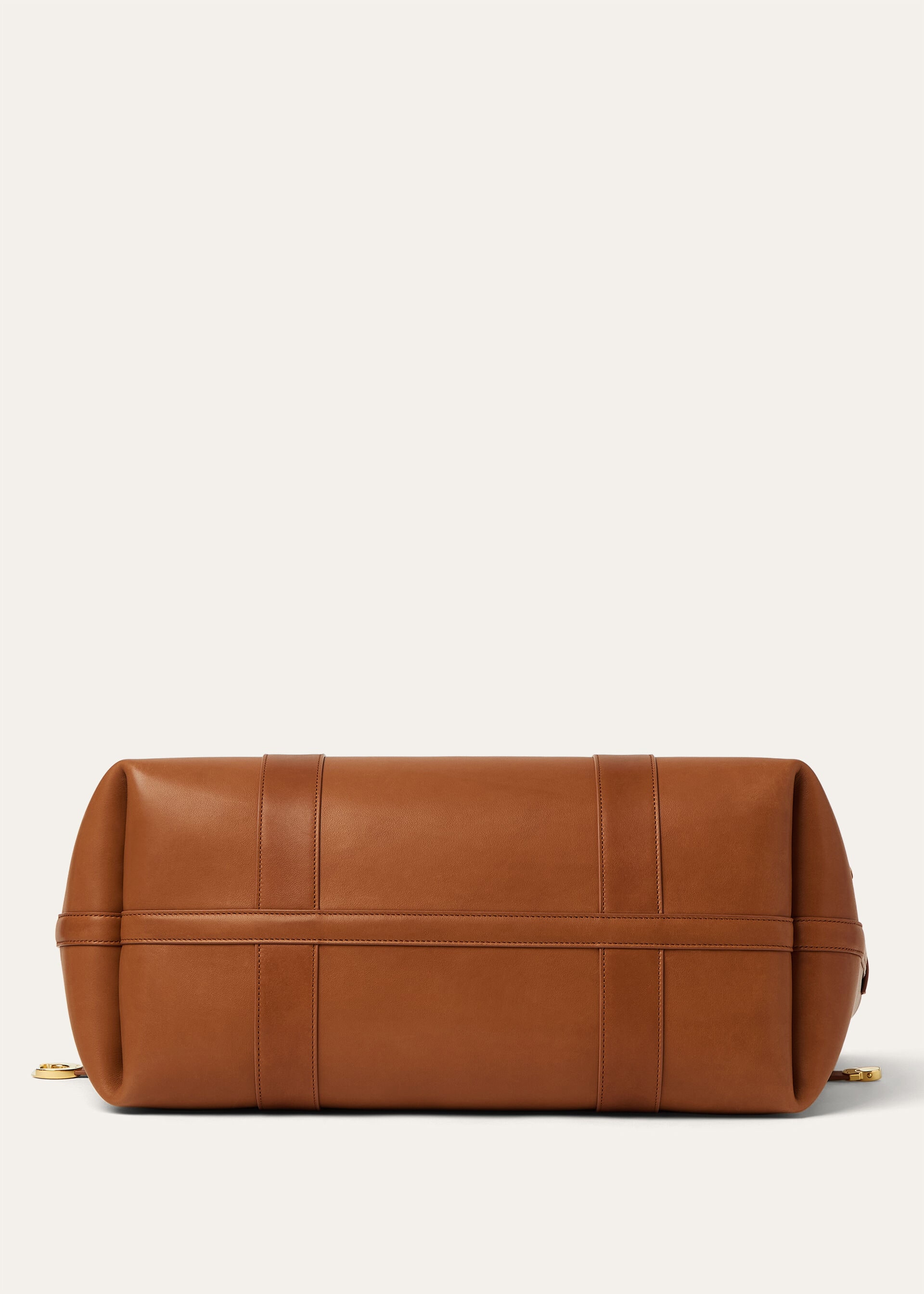 GHIERA SHOPPER LARGE VELVET CALF