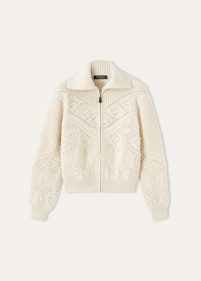 LA PLAGNE BOMBER SWEATER CASH GG 5_FAQ0958_1232_3