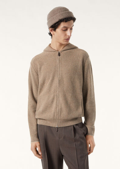 VARALLO BOMBER BABY CASH GG 14