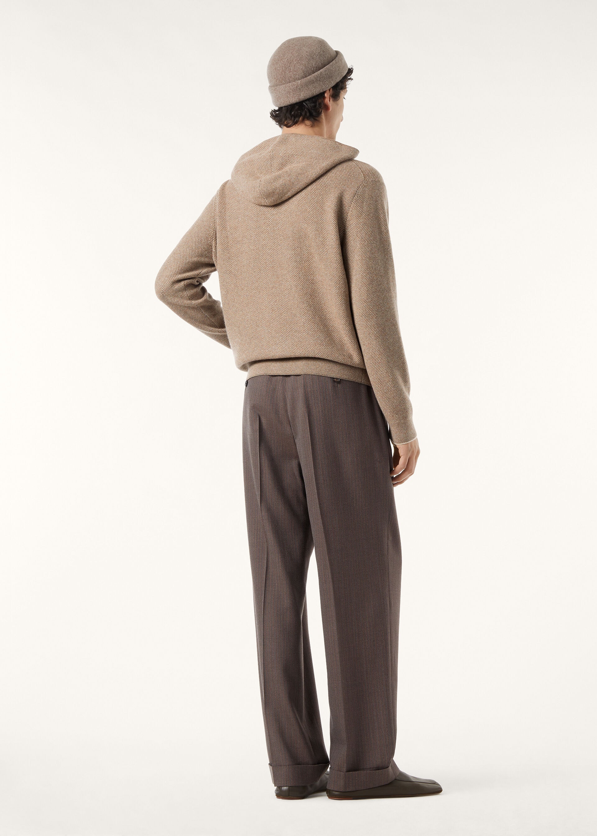 VARALLO BOMBER BABY CASH GG 14