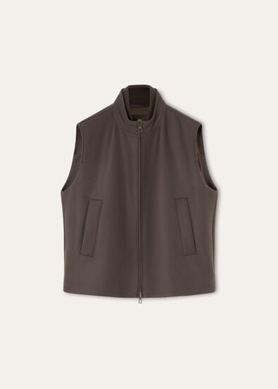 ANDIE VEST GOK DOUBLE RAIN
