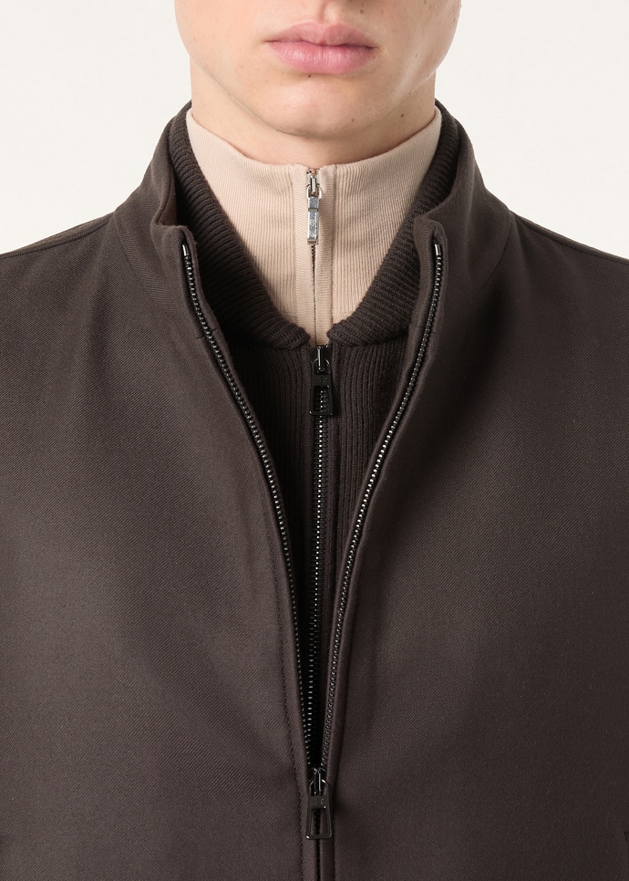ANDIE VEST GOK DOUBLE RAIN_FAQ1196_H337_2