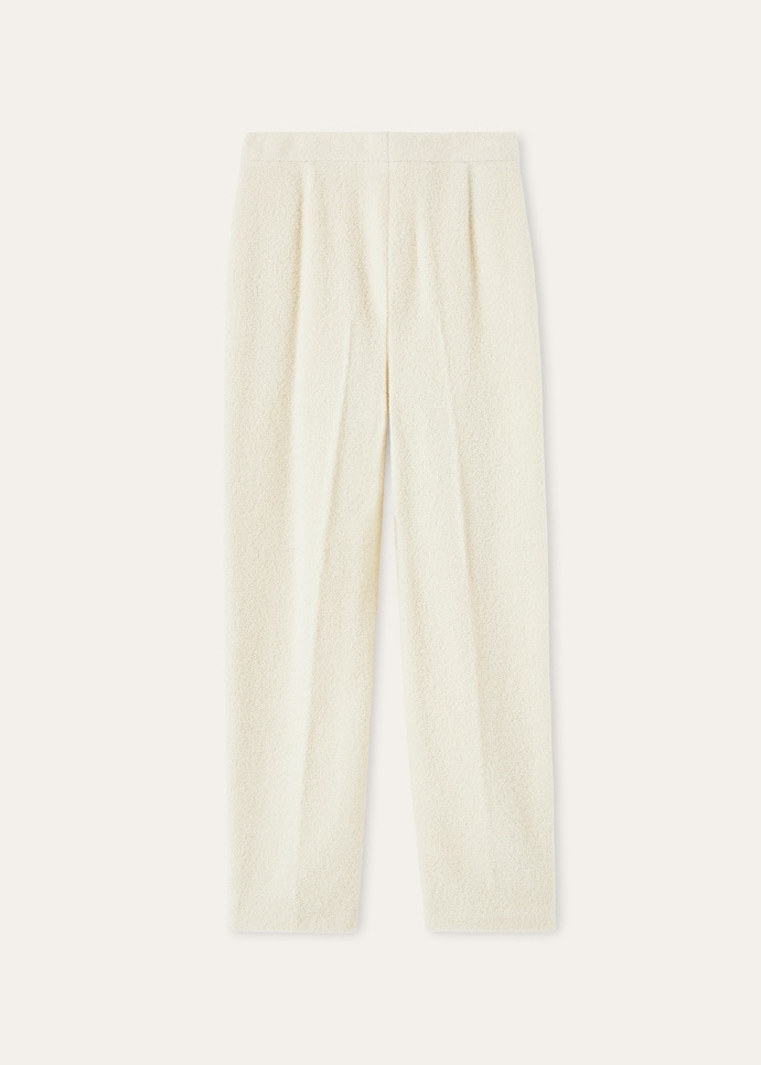 STELLAN TROUSERS CASH SILK BOUCLE_FAQ1205_1230_6