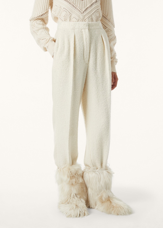 STELLAN TROUSERS CASH SILK BOUCLE_FAQ1205_1230_3