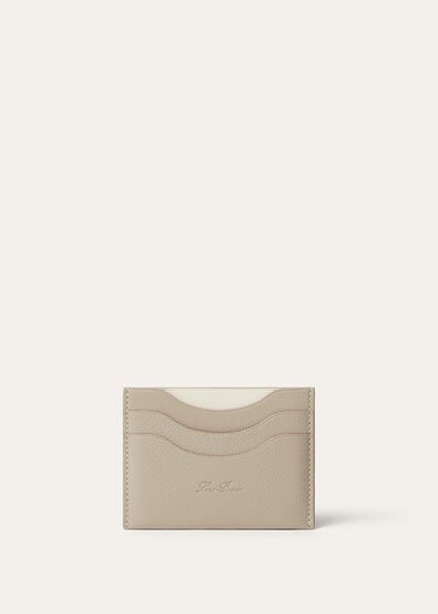 EXTRA CARDHOLDER SADDLE LEATHER