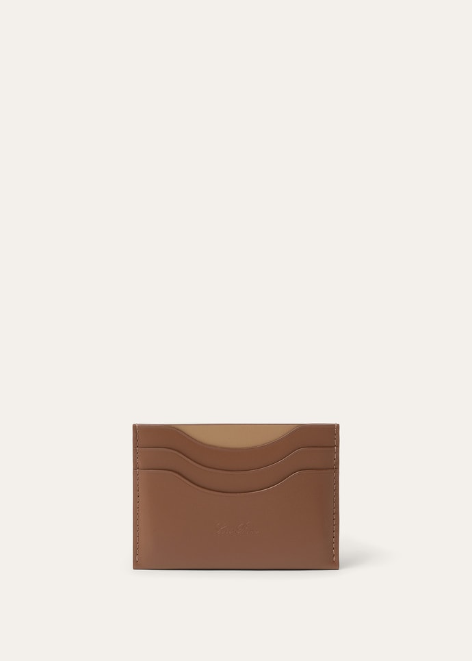 EXTRA CARDHOLDER SADDLE LEATHER_FAQ1242_B5K9_NR_1