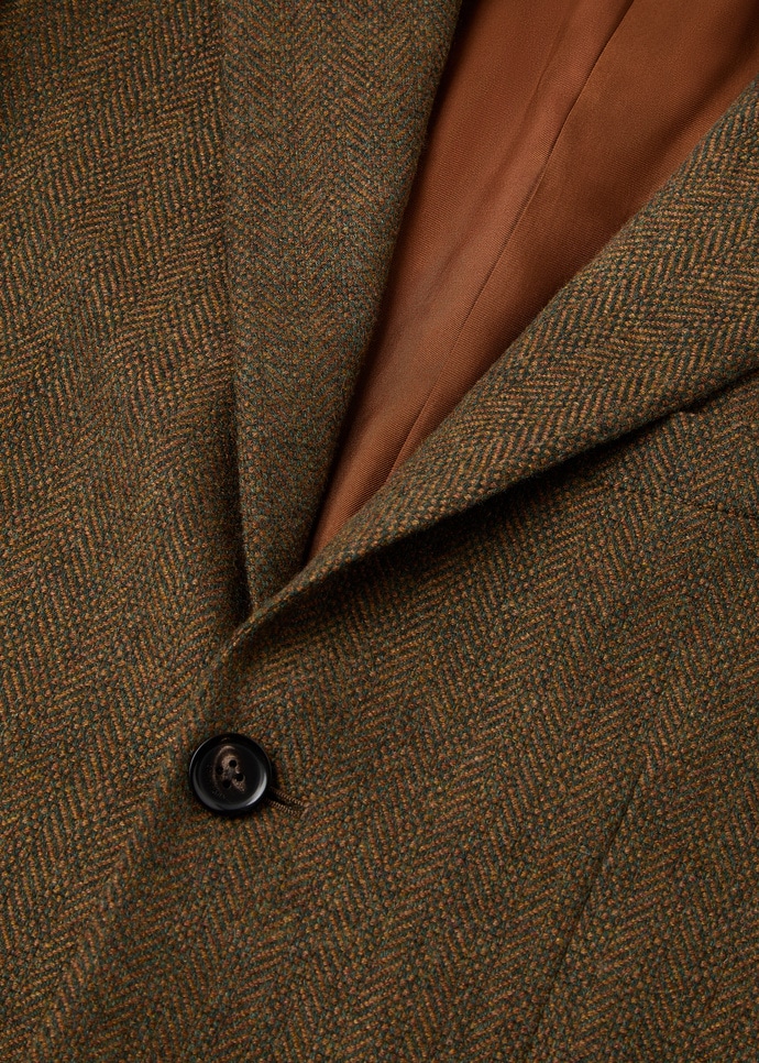 TORINO PATCHES SB JACKET ELGIN CHECK_FAQ1247_F7A1_3