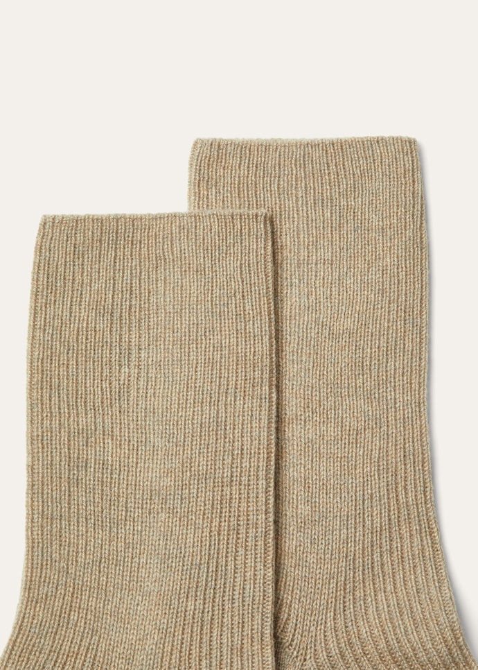 CASHMERE SOCKS BABY CASH GG 12_FAQ1318_D0ZI_2