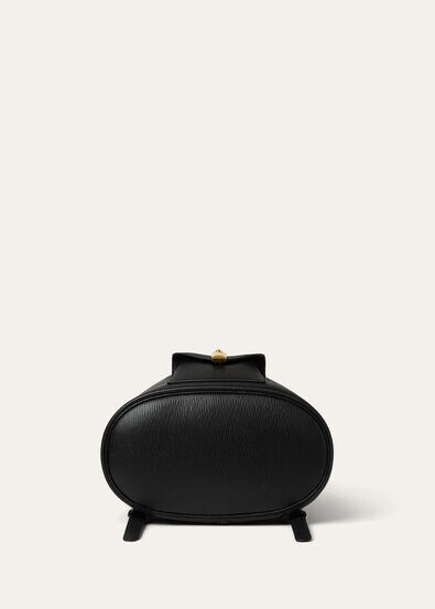 EXTRA DRAWSTRING BACKPACK L27 SOFT ZIBELINE