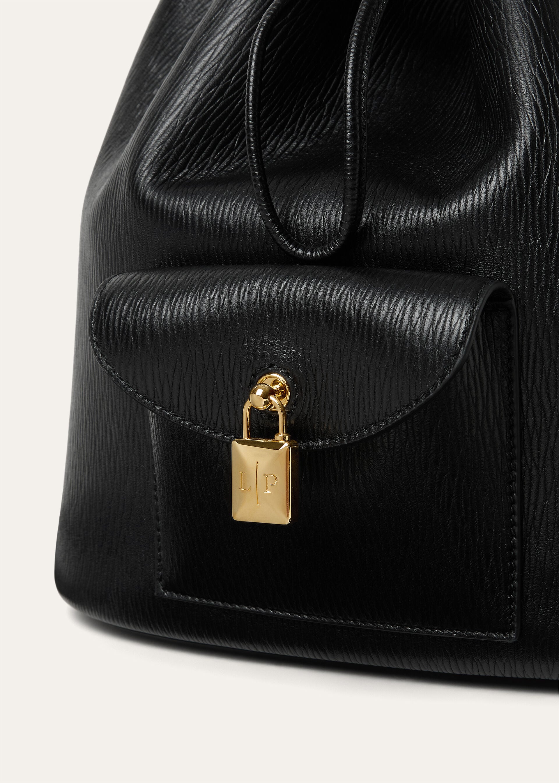 EXTRA DRAWSTRING BACKPACK L27 SOFT ZIBELINE