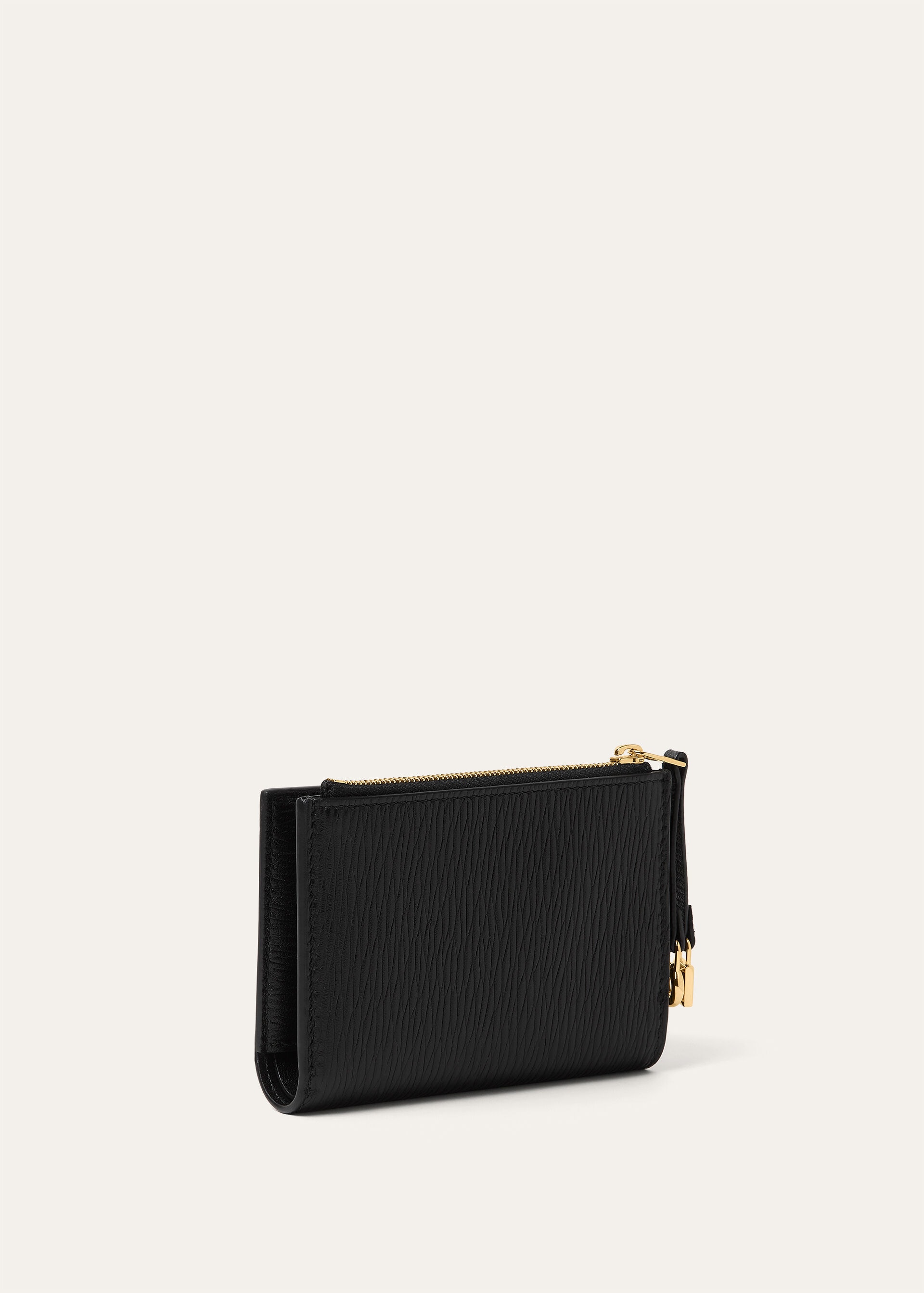 EXTRA BIFOLD ZIP WALLET SOFT ZIBELINE LTH