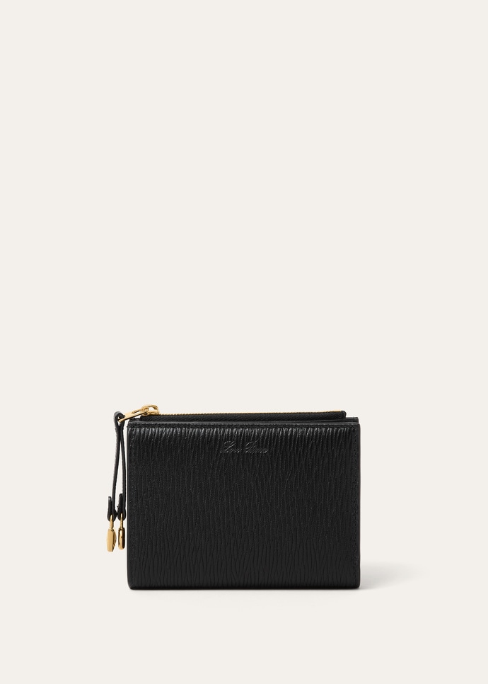 EXTRA BIFOLD ZIP WALLET SOFT ZIBELINE LTH_FAQ1488_804L_NR_1