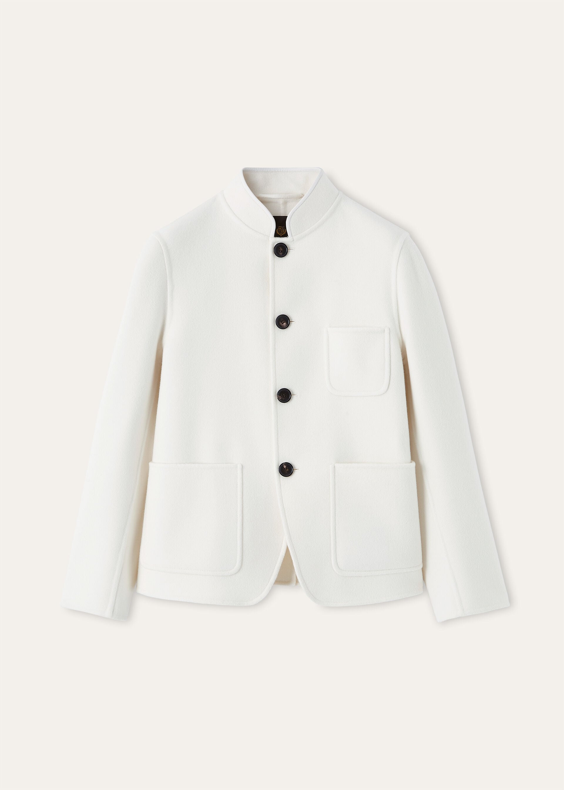 SPAGNA MINI SB JACKET BABY CASH DOUBLE