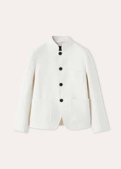 SPAGNA MINI SB JACKET BABY CASH DOUBLE