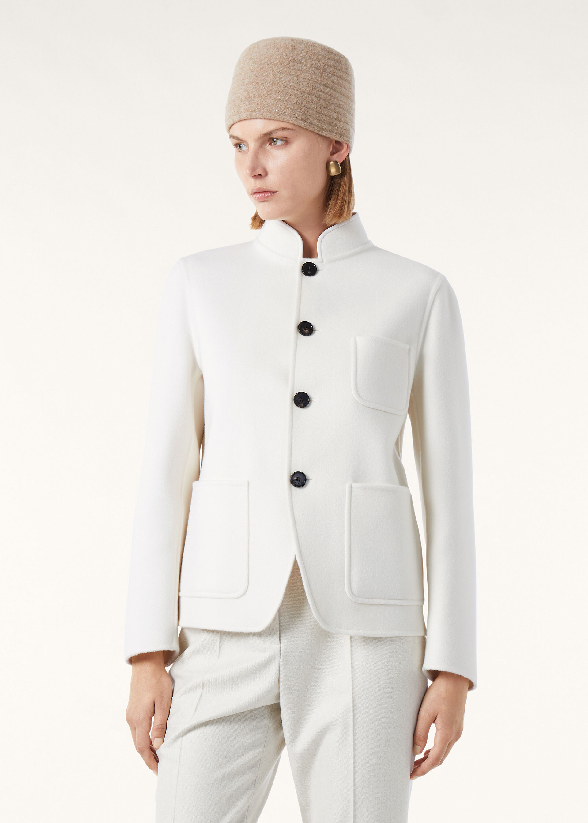 SPAGNA MINI SB JACKET BABY CASH DOUBLE