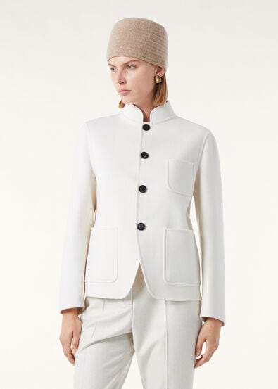 SPAGNA MINI SB JACKET BABY CASH DOUBLE