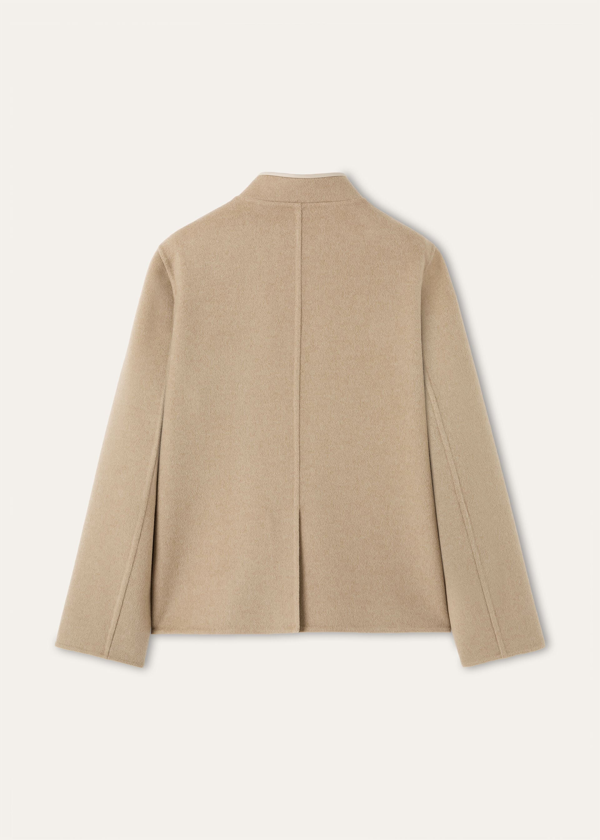 SPAGNA MINI SB JACKET BABY CASH DOUBLE