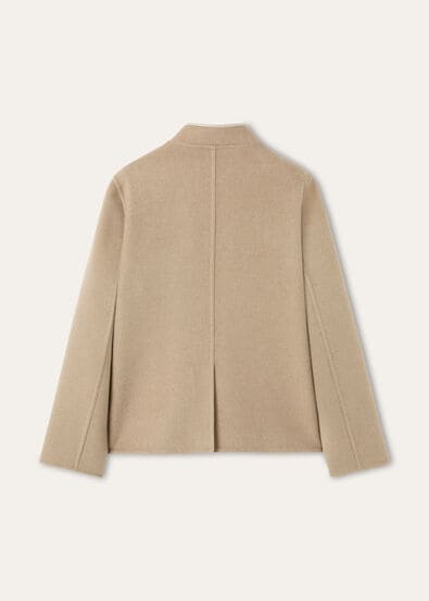 SPAGNA MINI SB JACKET BABY CASH DOUBLE