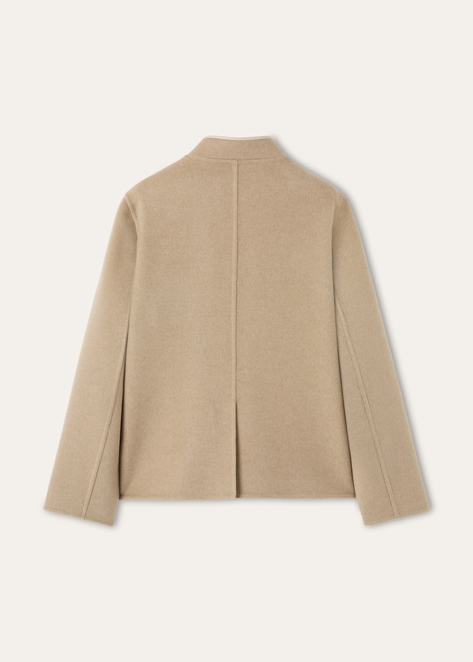SPAGNA MINI SB JACKET BABY CASH DOUBLE_FAQ1526_D983_2