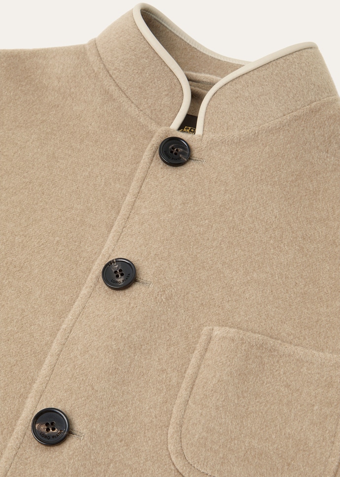 SPAGNA MINI SB JACKET BABY CASH DOUBLE_FAQ1526_D983_3