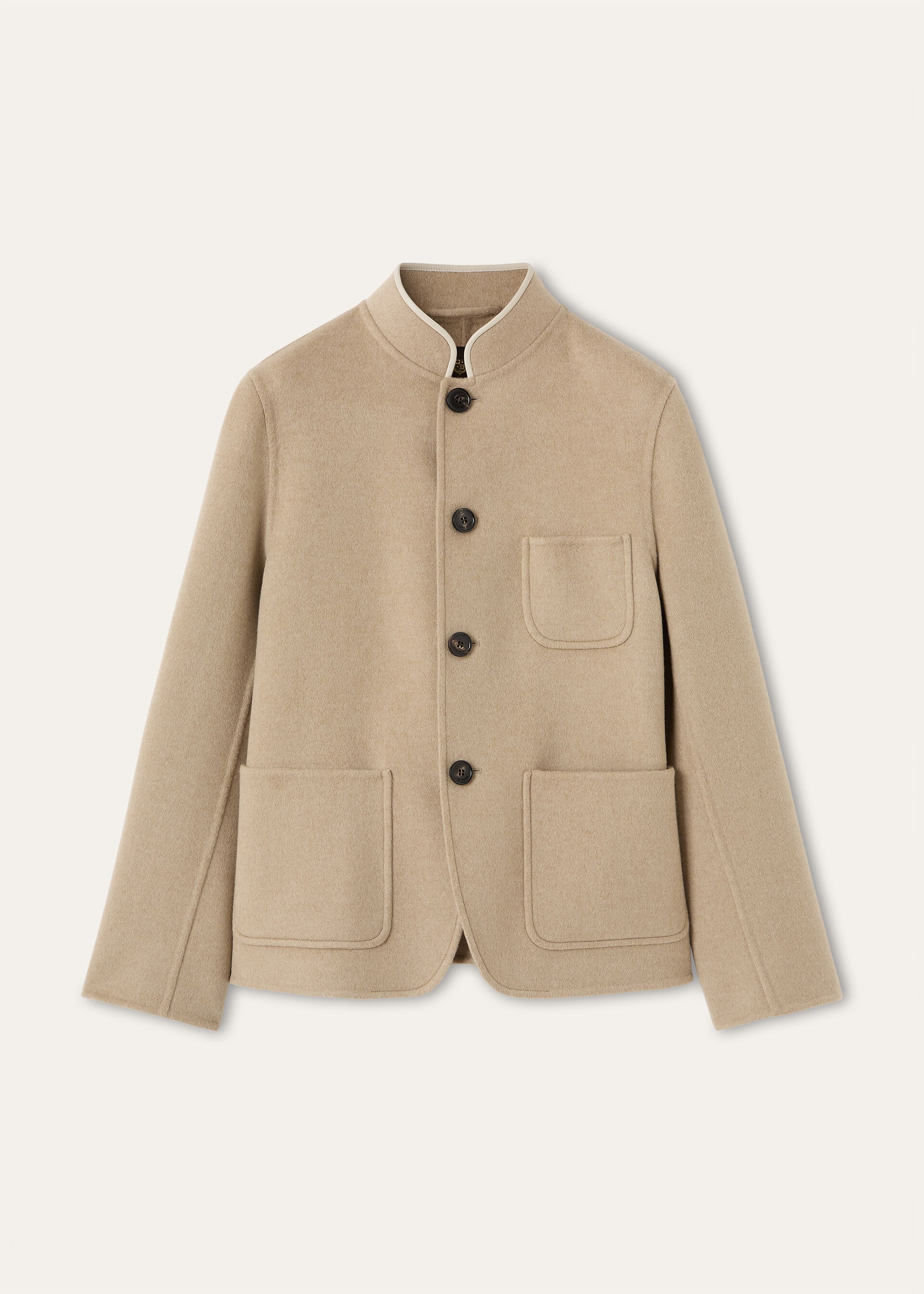 SPAGNA MINI SB JACKET BABY CASH DOUBLE