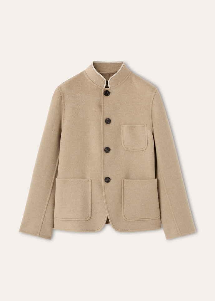 SPAGNA MINI SB JACKET BABY CASH DOUBLE_FAQ1526_D983_1
