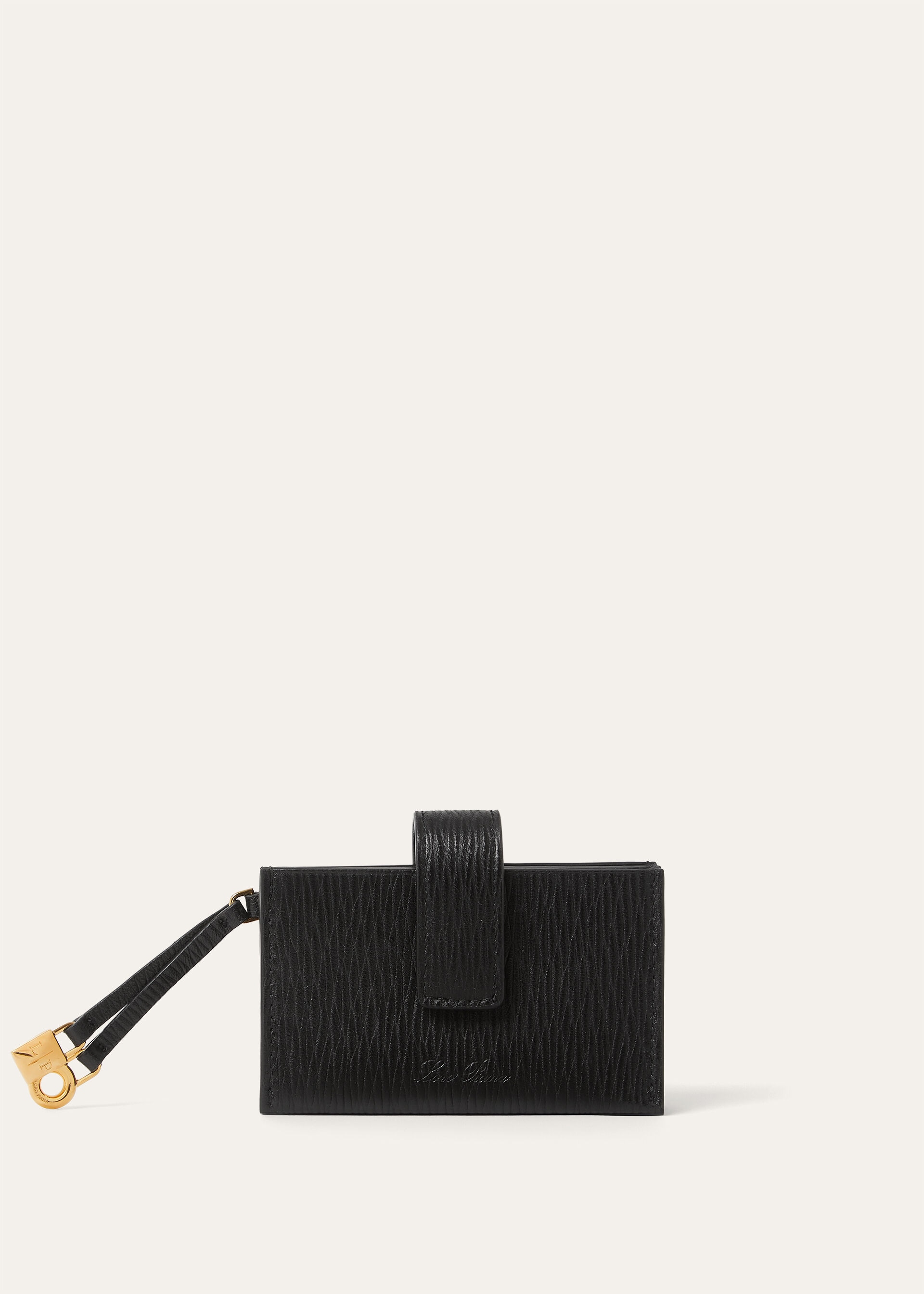 EXTRA 5 GUSSET CARDHOLDER SOFT ZIBELINE LEATHER