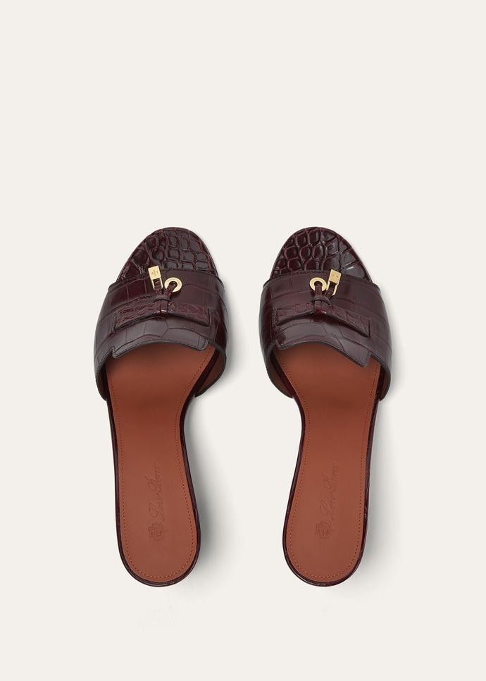 SUMMER CHARMS HEELED MULE T55 INFINITO CROC. AF_FAQ1714_Q0B2_5