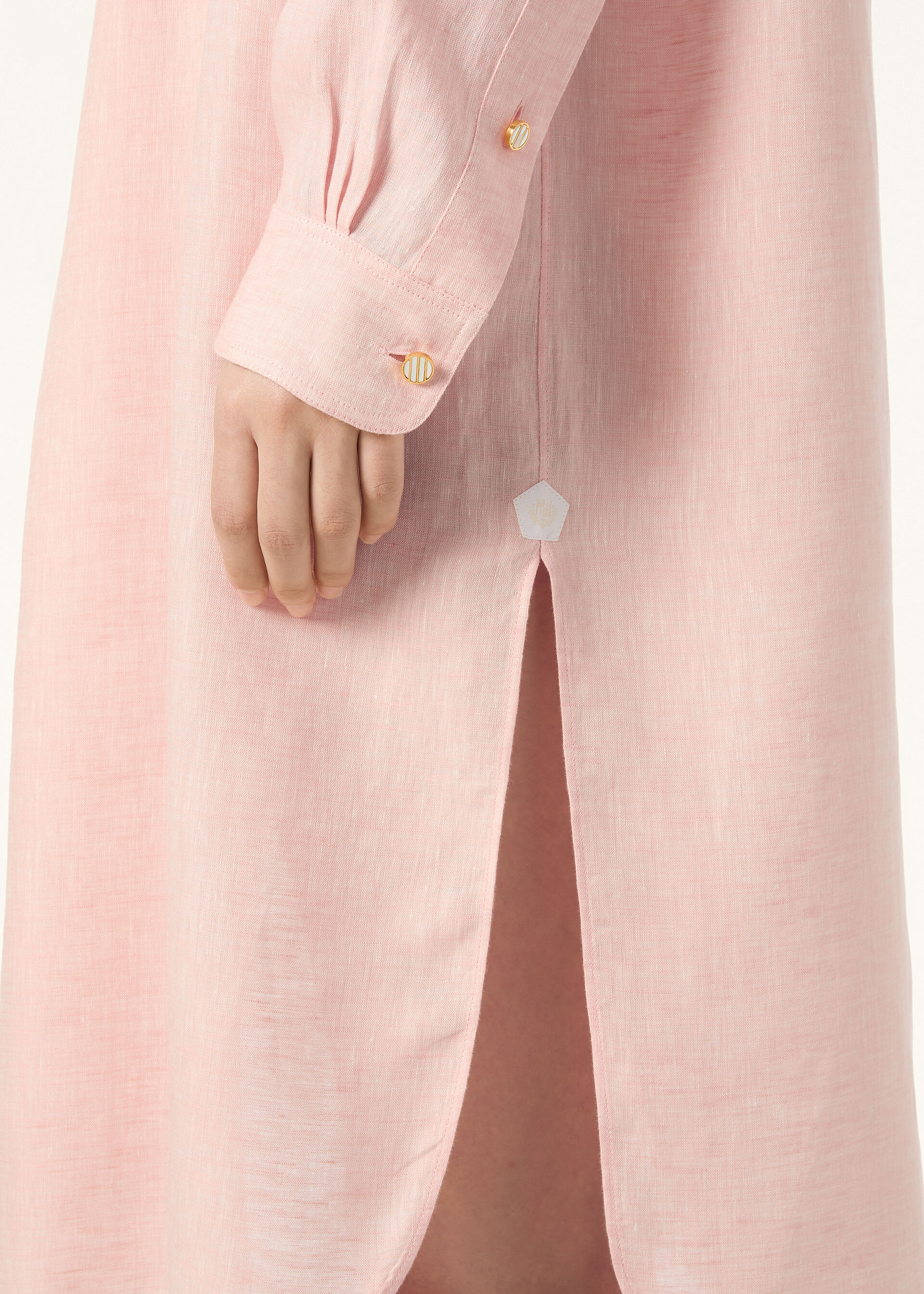 CATLIN DRESS SOLAIRE