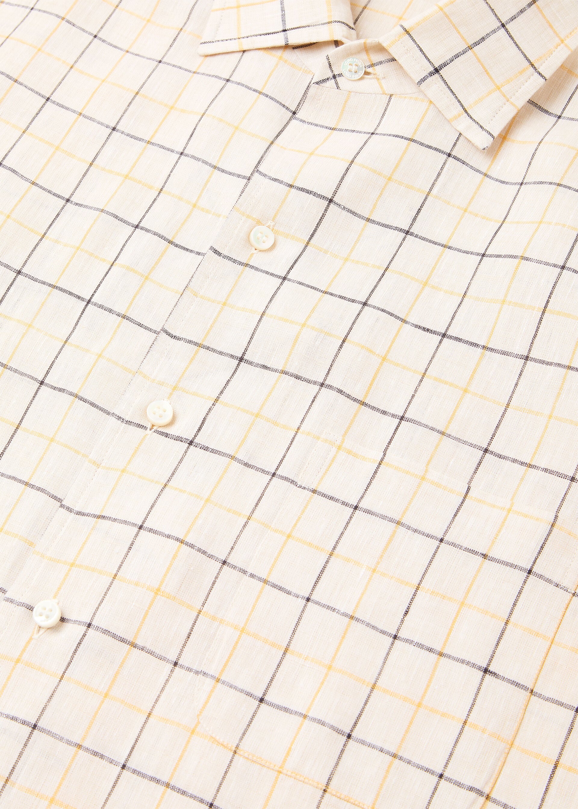 ANDRE' SHIRT SOLAIRE BELT