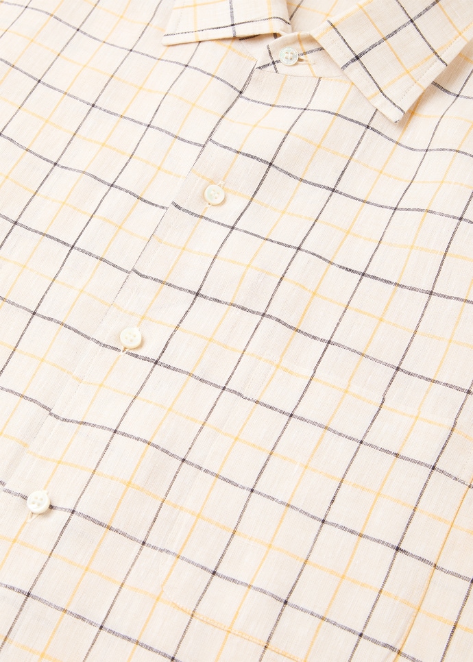 ANDRE' SHIRT SOLAIRE BELT_FAQ1859_F7RA_7