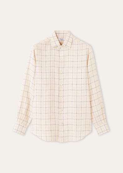 ANDRE' SHIRT SOLAIRE BELT