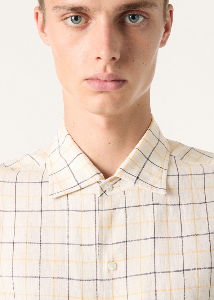 ANDRE' SHIRT SOLAIRE BELT_FAQ1859_F7RA_2