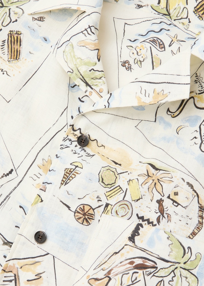 FEDERICO SHIRT SS LP VACANZE A SANTA LUCIA_FAQ1867_T1U8_3