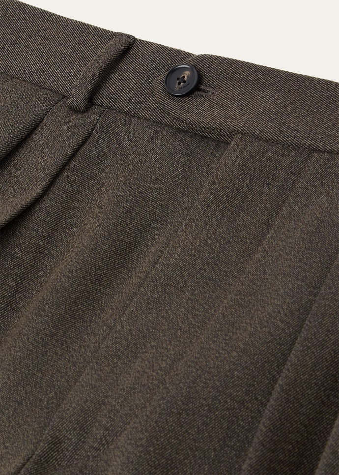 STAFFORD TROUSERS WOOL MOULINE' COVER_FAQ1954_H12I_7