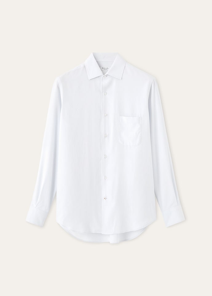 ANDRE' SHIRT PORCELAIN SILK_FAQ1981_60OE_5