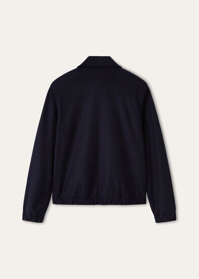 BREIA BOMBER CASH WISH FELT