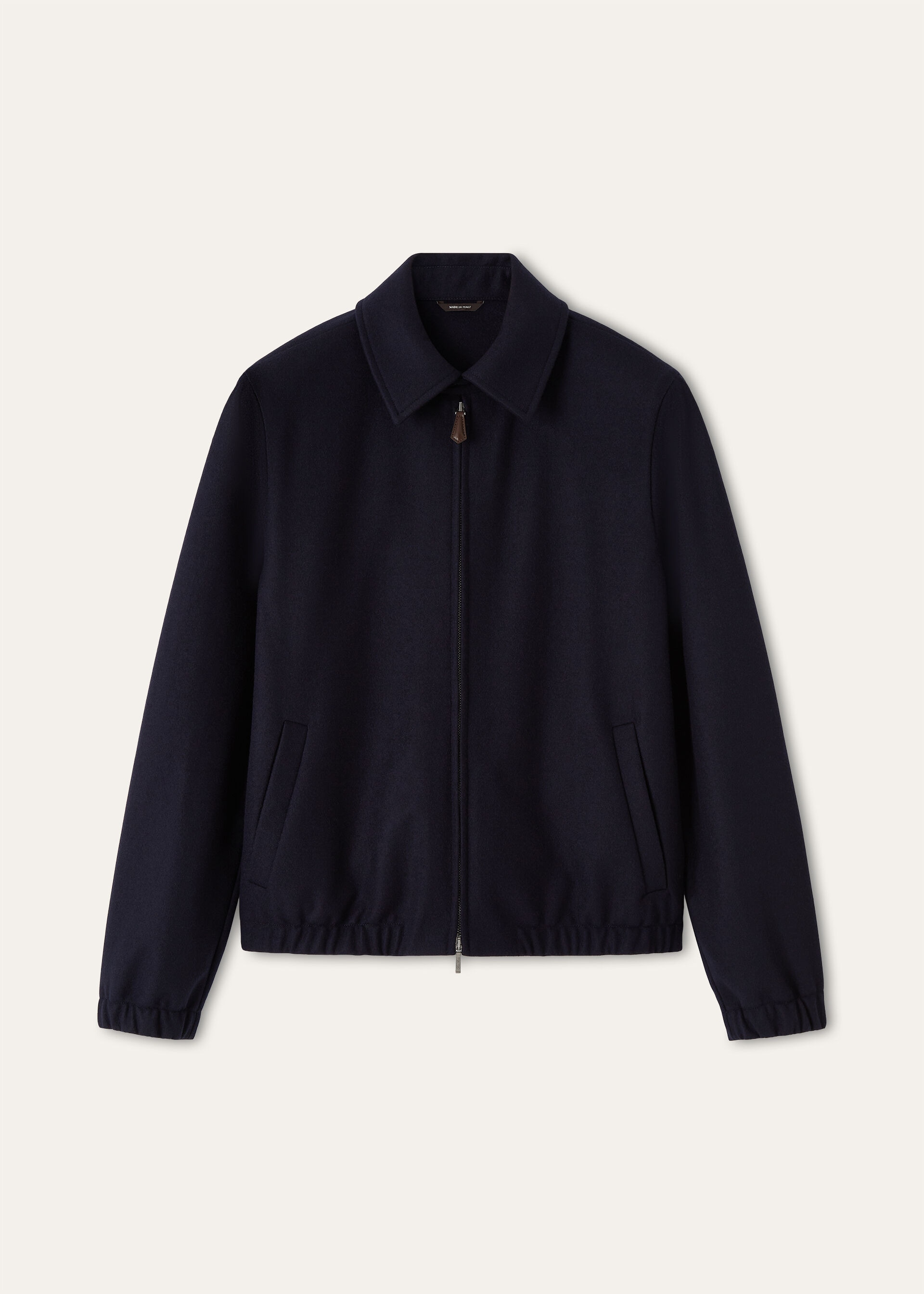 BREIA BOMBER CASH WISH FELT