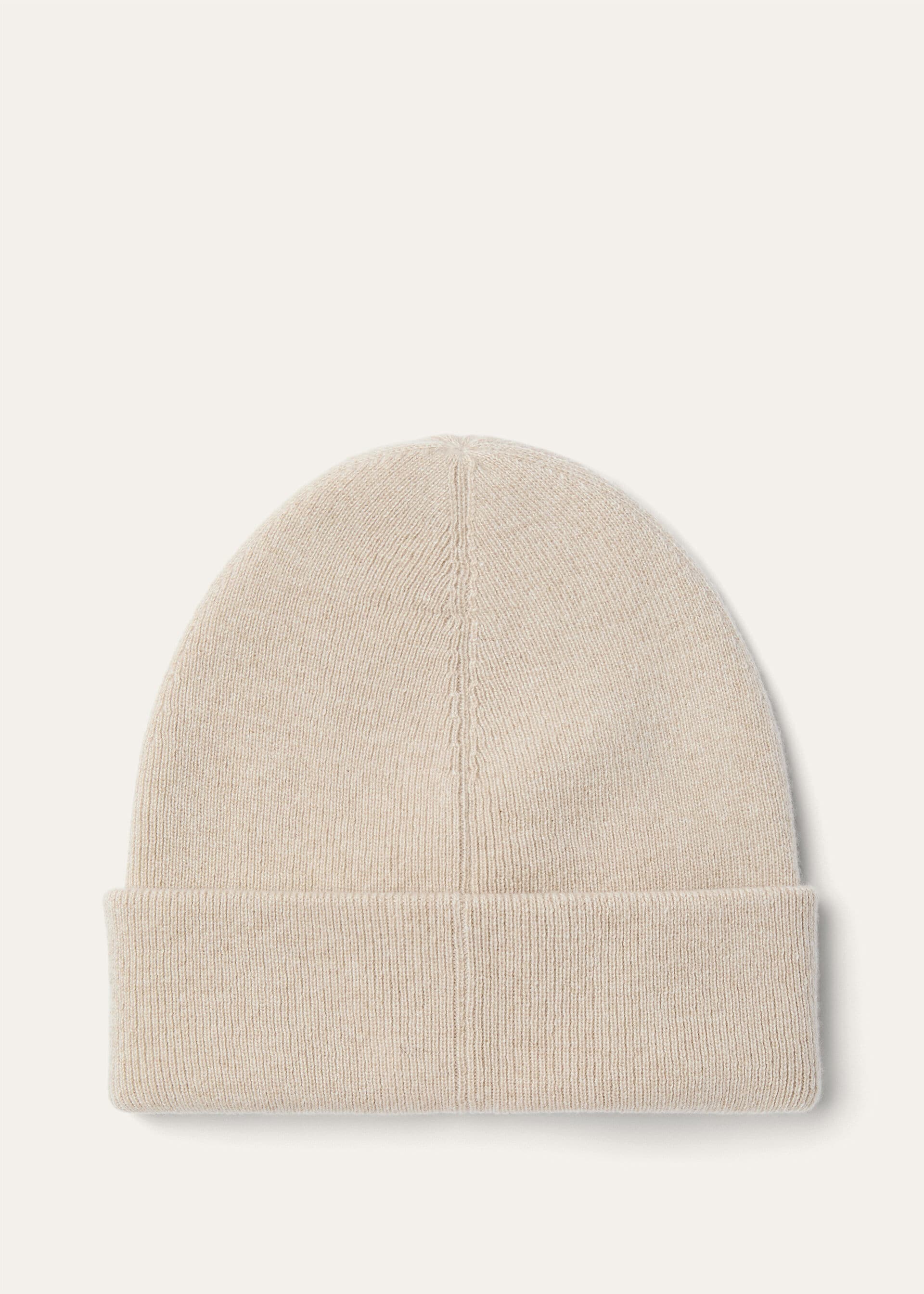 CLASSIC BABY CASH BEANIE GG  14