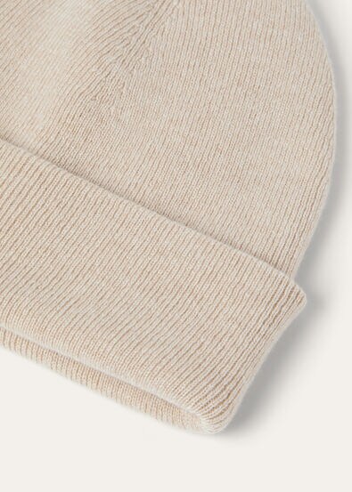 CLASSIC BABY CASH BEANIE GG  14