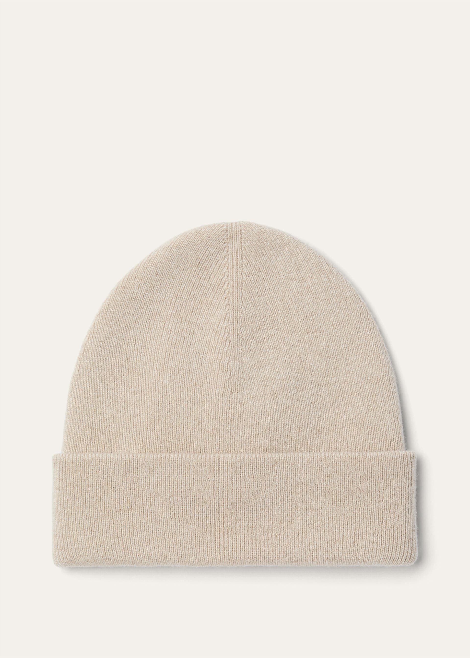 CLASSIC BABY CASH BEANIE GG  14