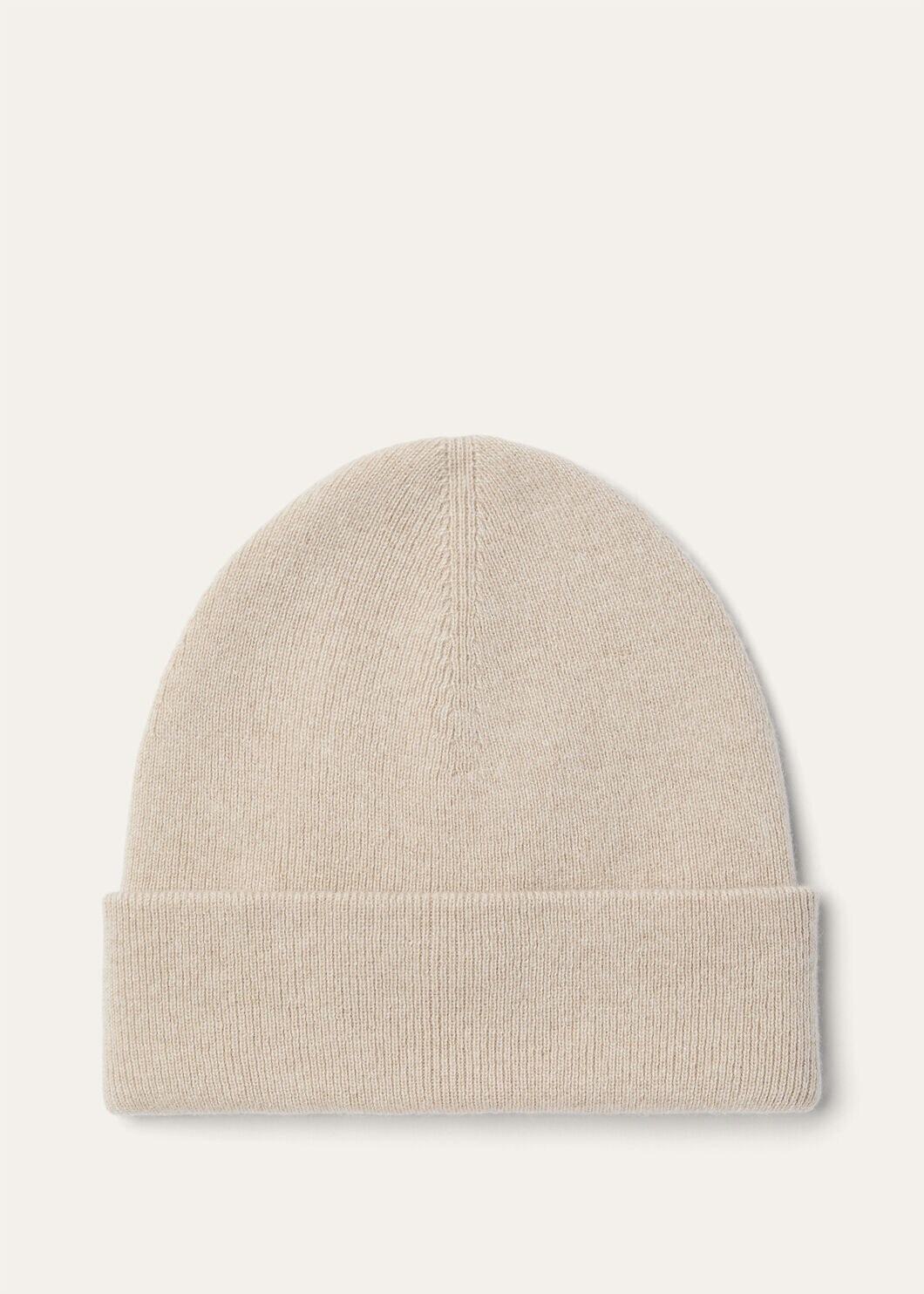CLASSIC BABY CASH BEANIE GG  14